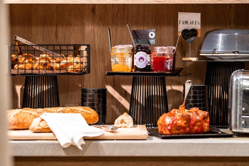 Hotel Mercure Grenoble Centre Alpotel - image 5