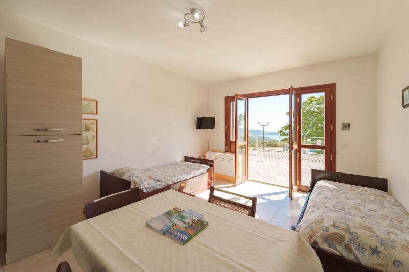 Appartamenti Le Miniere 2 e 3 - Goelba - image 9