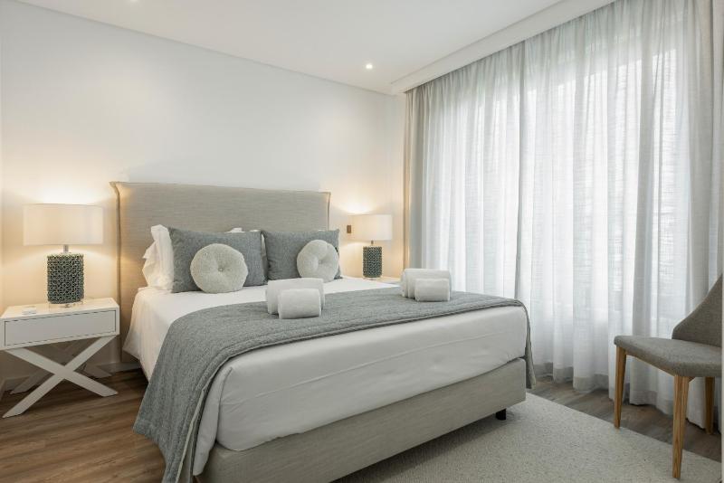 Terracos de Quarteira II Caribe by Real Properties - image 4