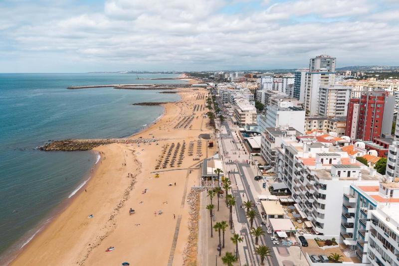 Terracos de Quarteira II Caribe by Real Properties - image 11