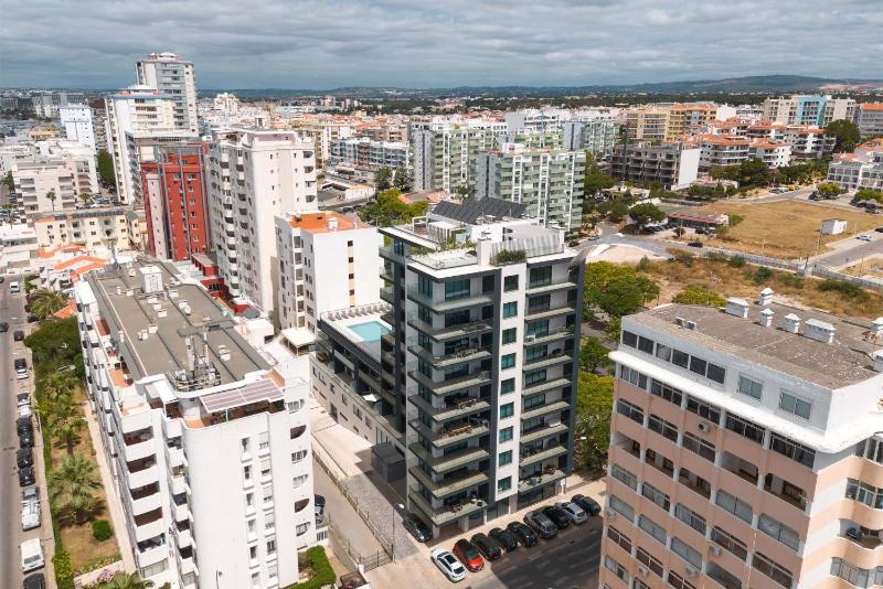 Terracos de Quarteira II Caribe by Real Properties - image 7