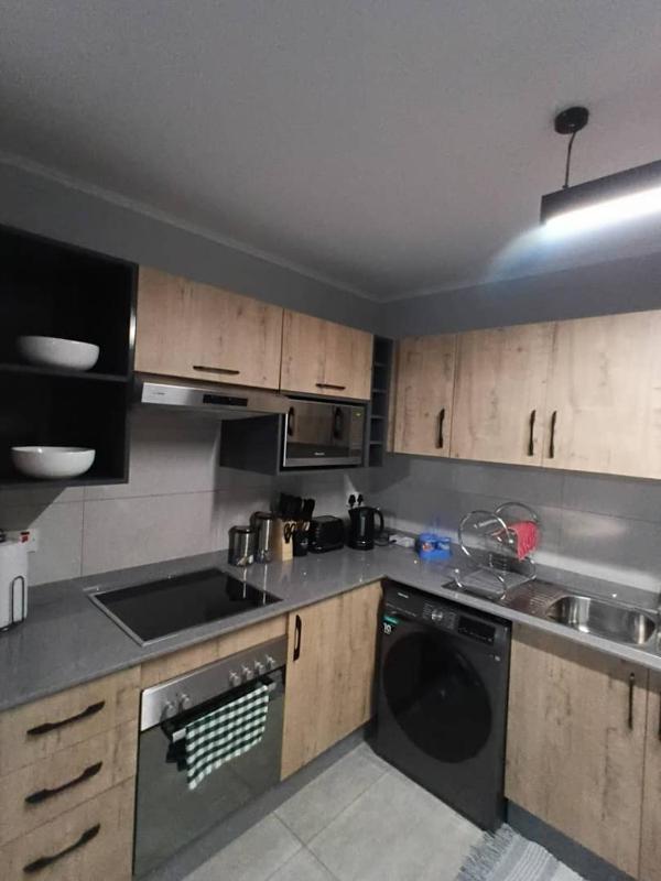 Lola Apartments B12 - image 9