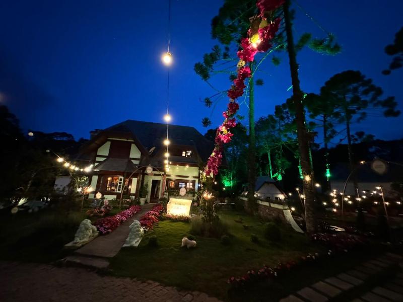 De Ville Hotel Boutique - image 50