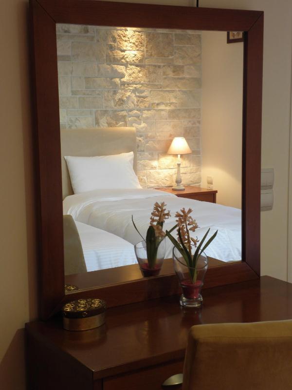 Three-Bedroom Villa with Private Pool image 3