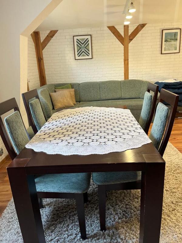 Apartament przy ulicy Zaruskiego blisko plaży - image 34