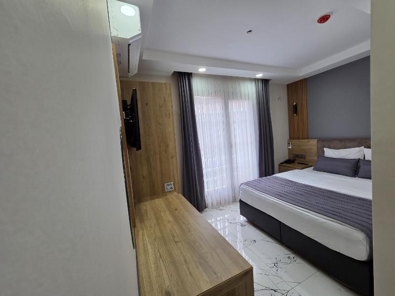 Deluxe Double Room image 4