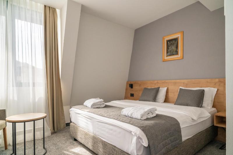 Standard  Double or Twin Room image 3