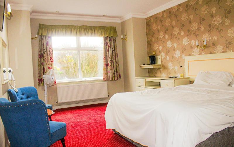 Standard King Room image 3