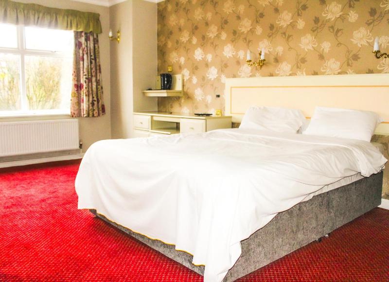 Standard King Room image 1