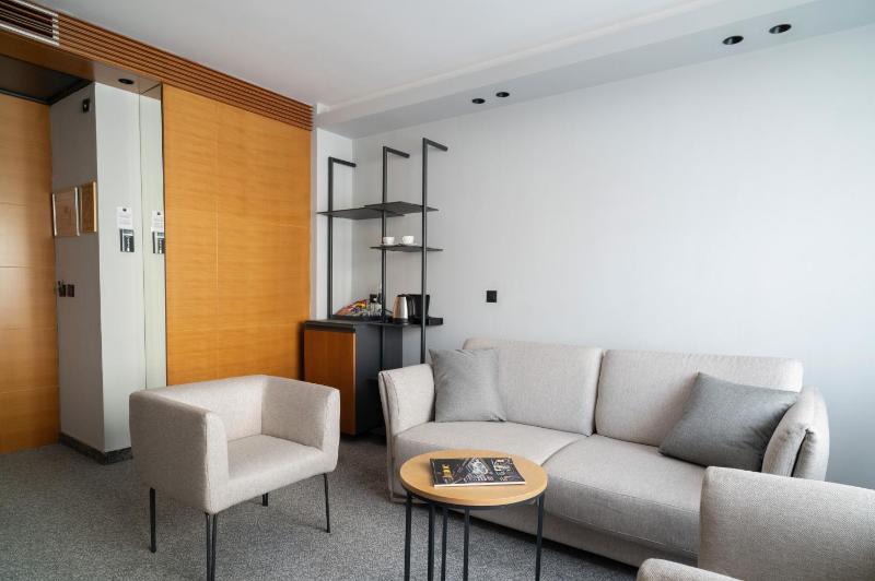 Deluxe Apartment image 3