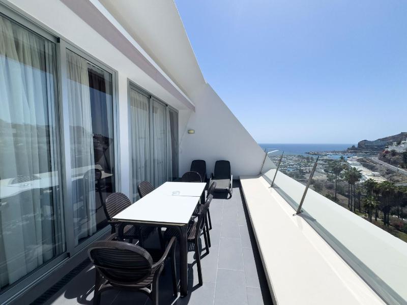 Two-Bedroom Apartment image 1