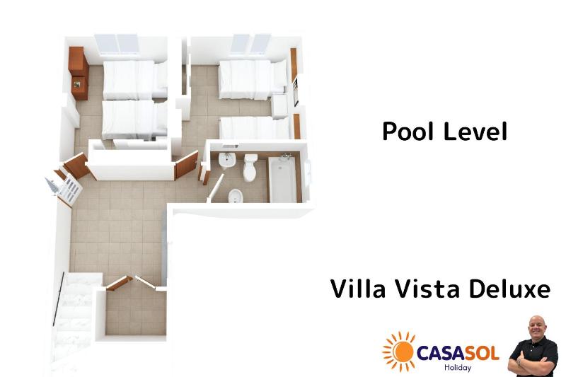 Villa Vista Deluxe by Casasol - image 18
