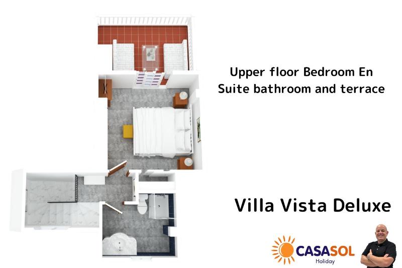 Villa Vista Deluxe by Casasol - image 4
