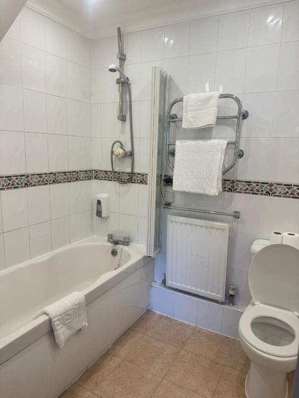 Deluxe Family Suite image 2