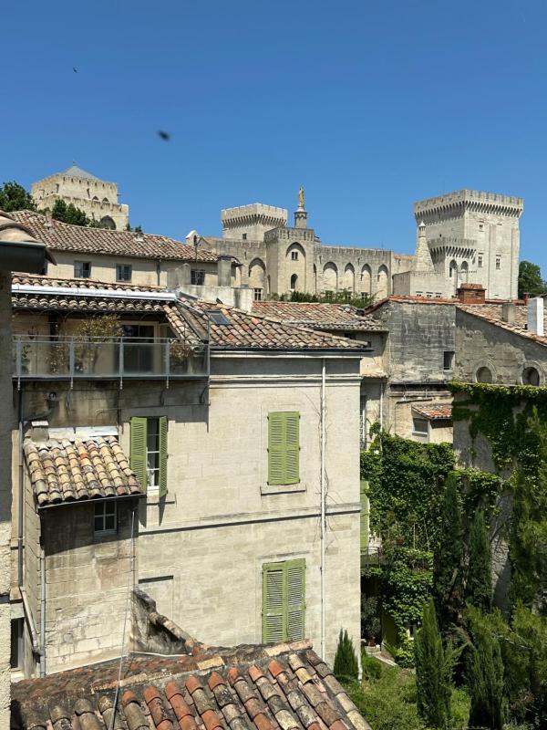 Hôtel Le Médiéval Palais des Papes - image 8