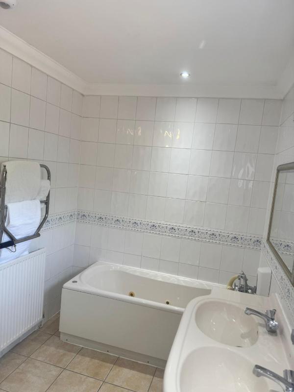Deluxe Triple Room image 2