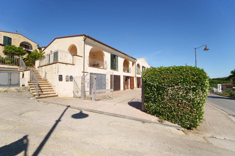 Appartamenti Le Miniere 2 e 3 - Goelba - image 7