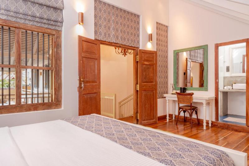 Small House Boutique Guest House - image 14