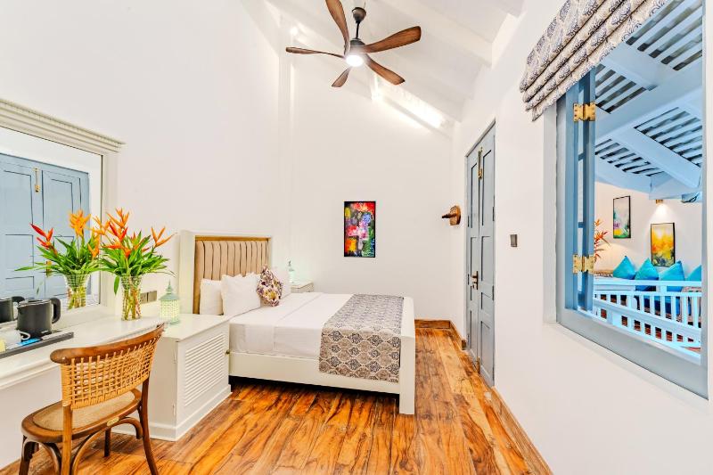 Small House Boutique Guest House - image 16
