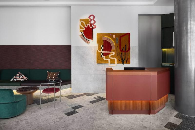 Kimpton Main Frankfurt By IHG - image 5