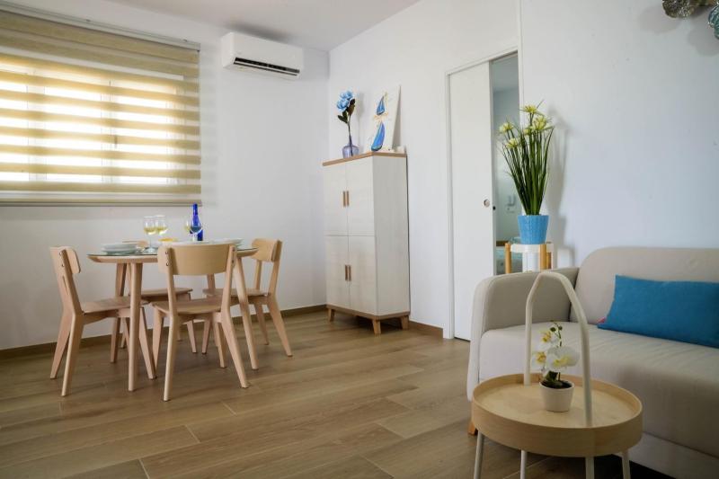 Cerca Conil-Playa Villa Gallardo 3 con Piscina Privada - Soló Parejas o Familias - image 9