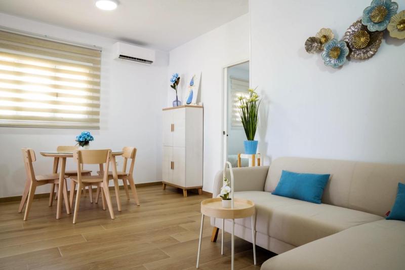 Cerca Conil-Playa Villa Gallardo 3 con Piscina Privada - Soló Parejas o Familias - image 6