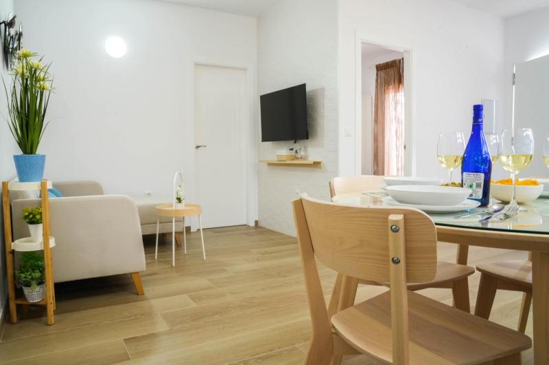 Cerca Conil-Playa Villa Gallardo 3 con Piscina Privada - Soló Parejas o Familias - image 14