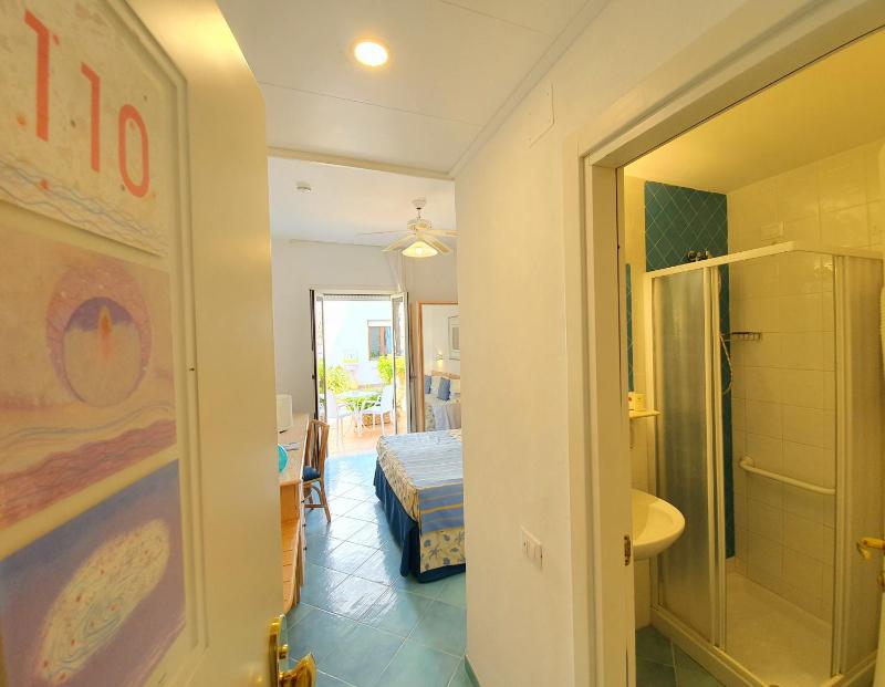 Double or Twin Room image 3