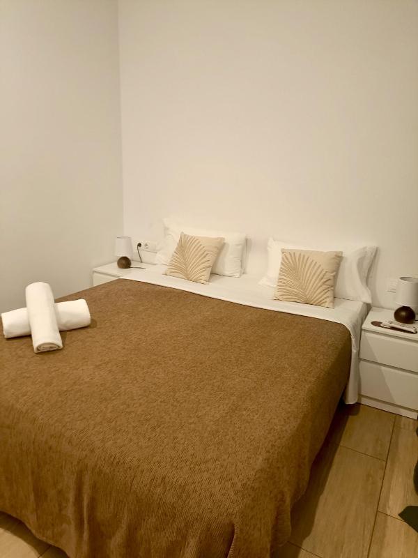 Budget Double Room image 3