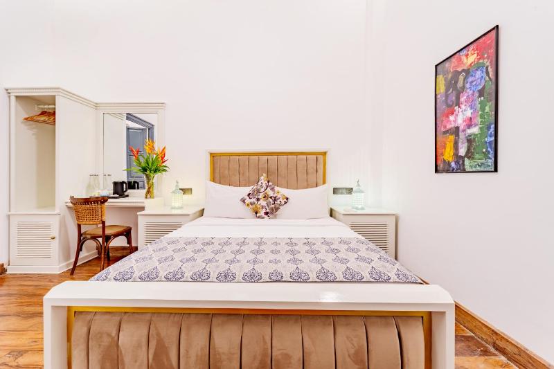 Small House Boutique Guest House - image 11