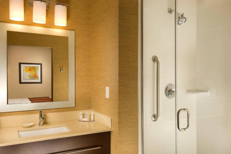 TownePlace Suites by Marriott San Antonio Downtown Riverwalk - image 3