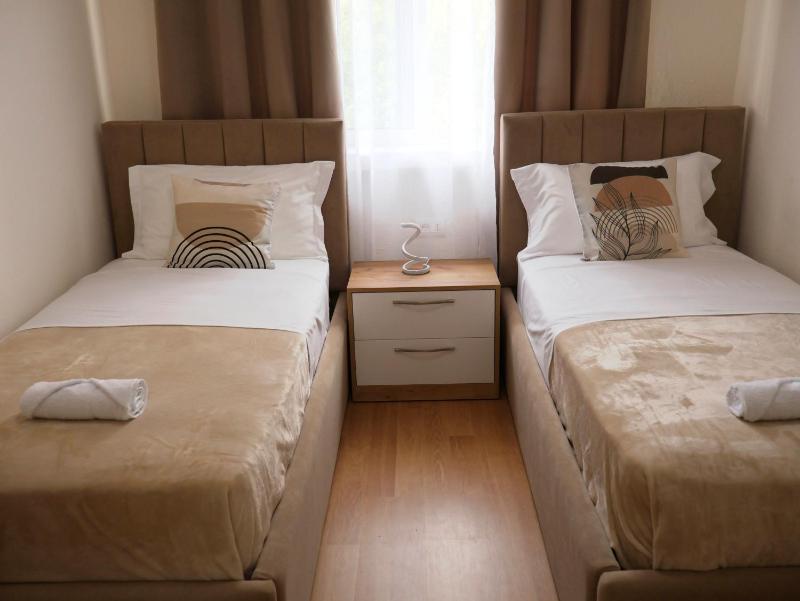 Fiora Apartment - image 10