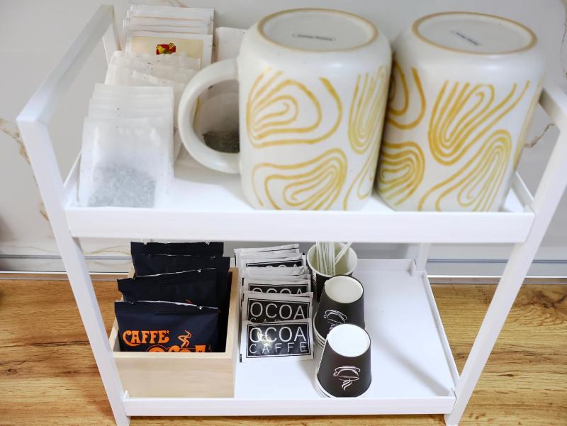 Fiora Apartment - image 12