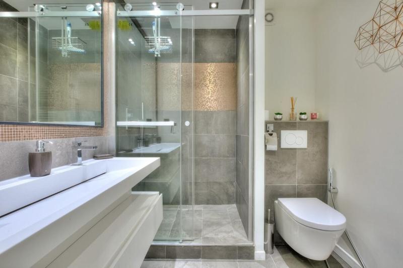 REF 1147 - Cannes Center - Apartment for rent - image 2