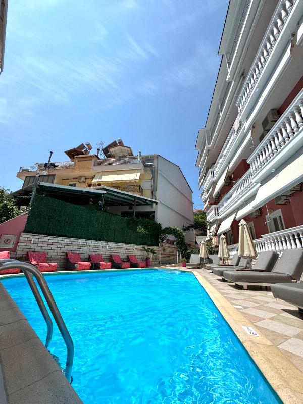 Villa Antonis - image 21