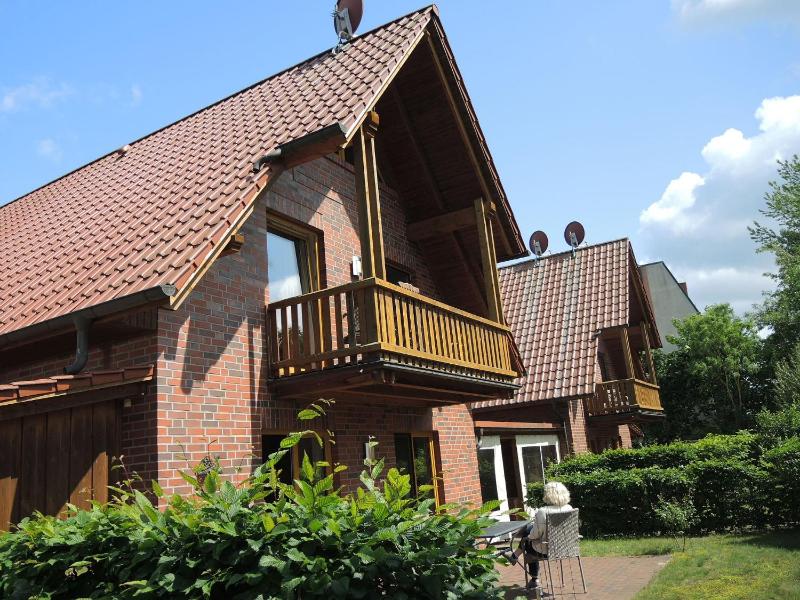 Two-Bedroom Apartment with Terrace image 2