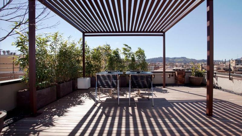 Suite with City View image 1