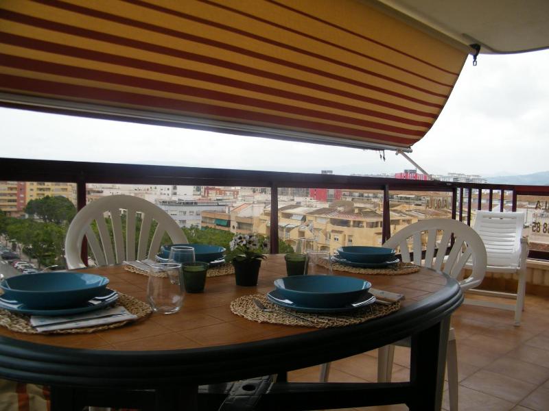 Apartamento familiar con piscina - 6 pers. - ES-314-33 - image 30
