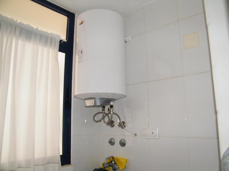 Apartamento con parking - 2 habitaciones - ES-314-34 - image 28