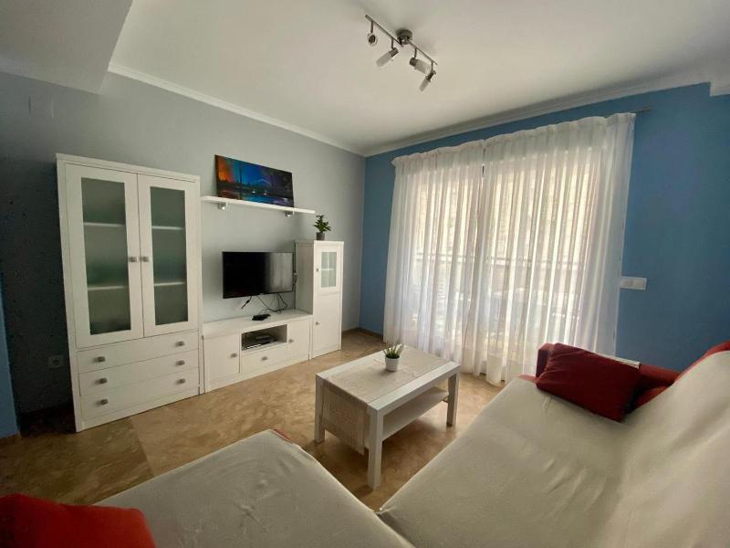 Apartamento con parking - 2 habitaciones - ES-314-34 - image 27