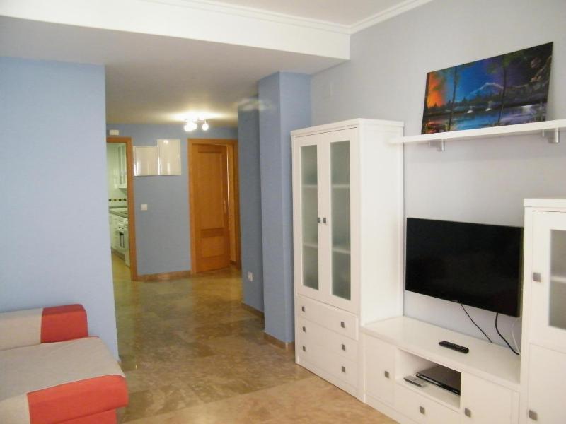 Apartamento con parking - 2 habitaciones - ES-314-34 - image 14