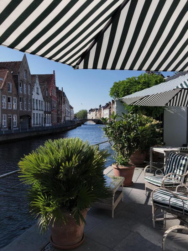 Hotel Van Cleef - image 13