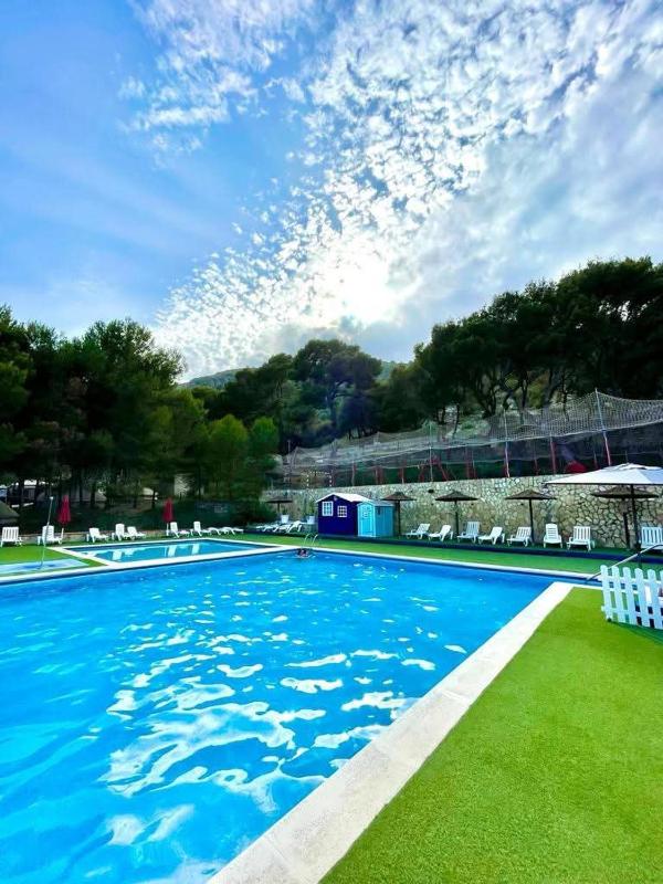 Bungalow Mediterraneo image 1