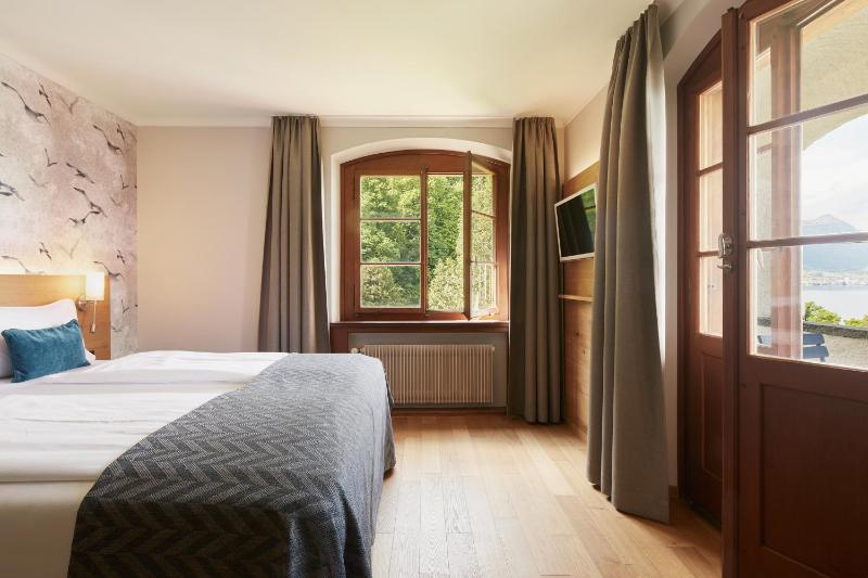 See- und Seminarhotel FloraAlpina Vitznau - image 16