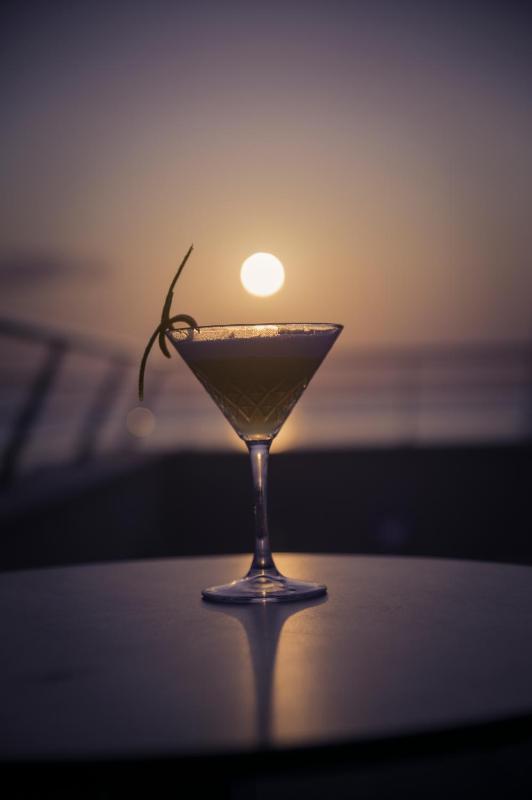 Hotel Tiber Rooftop & Wellness - image 28
