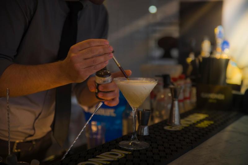 Hotel Tiber Rooftop & Wellness - image 17
