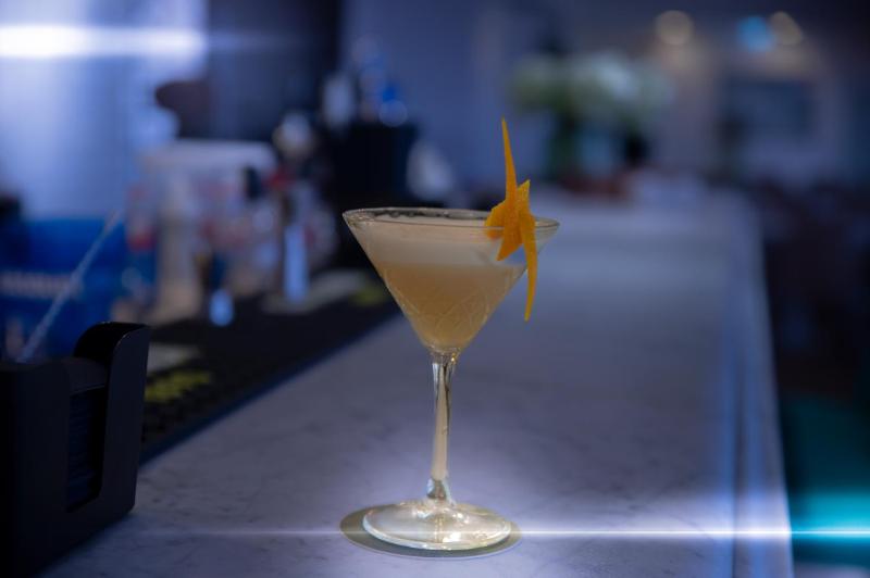 Hotel Tiber Rooftop & Wellness - image 24