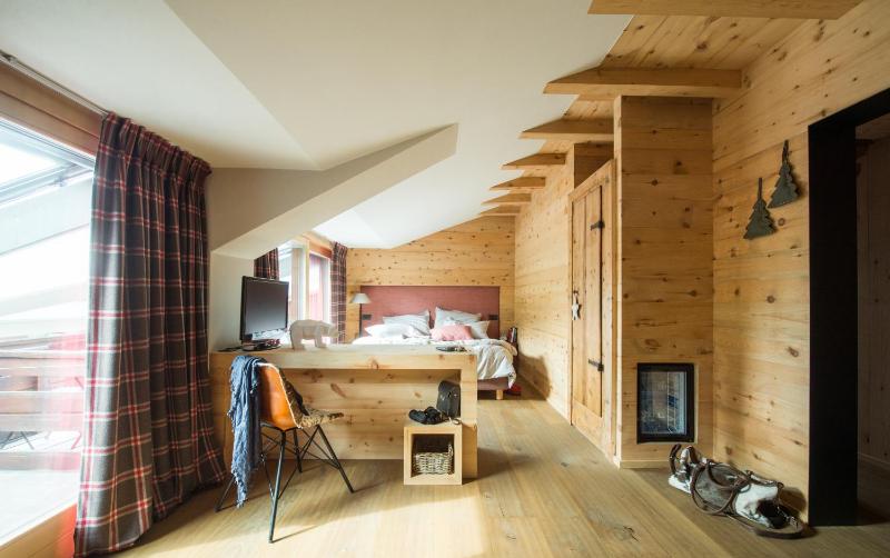 Suite with Mountain View image 4