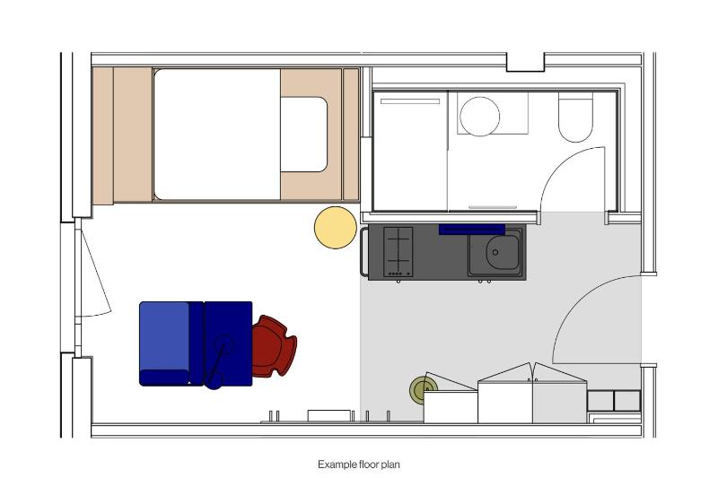 Design Apartment image 2