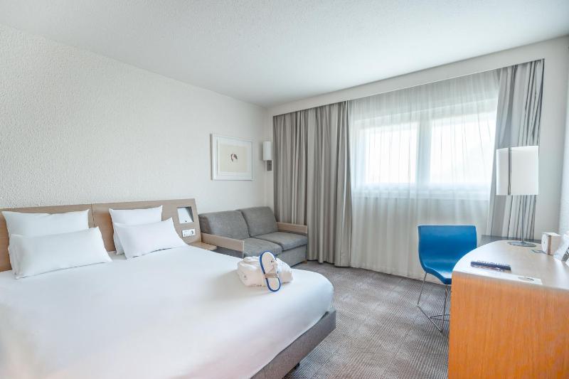 Executive Double Room image 1